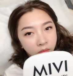 -MIVI野生眉纹绣纹眉