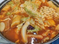 -欧巴来了韩式料理