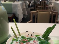 -桂满陇·蟹黄小笼汤包(清河万象店)