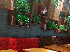 -比格比萨自助(花园路店)