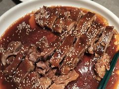-张家卫·阳江菜·小海鲜(肥婆湾桥店)