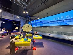 -香港科学馆