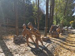 -蟠龙山长城景区