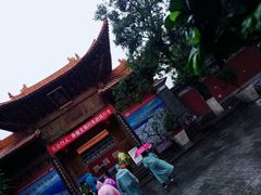 -大理文庙(大理古城)