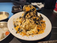 -黑崎烧肉·山野厨房(坪山店)