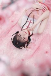 -盘子女人坊古装写真摄影(深圳店)