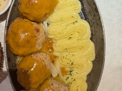 -俄士厨房(环球港店)