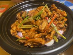 -范家小馆·烤鸭新京菜(金融街店)