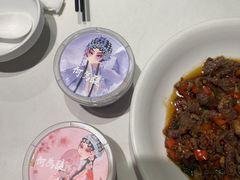 -大鸭梨烤鸭(枣园店)