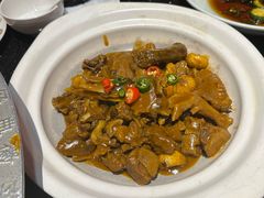 -徽镇小厨·经典徽菜(十里河店)