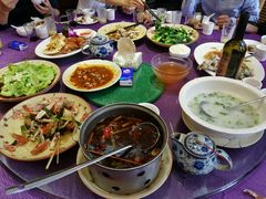 -盛港湾海鲜食府(黄沙店)