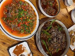 -彪彪烧鸭店(总店)