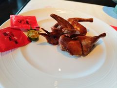 -馋遇江南·精致湖景雅宴(东方之门店)