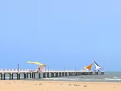 -北戴河圣蓝海洋公园