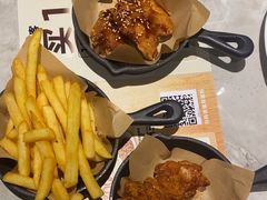 -必胜客(上海新南方商城PH店)
