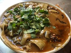-陈记锅巴菜(五大道店)