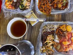 -合合自助快餐(六顺店)