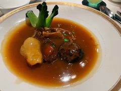 皇朝一品煲-皇朝会.经典传统粤菜(外滩店)