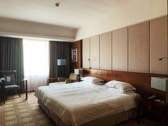 -广州国德国际大酒店(太古汇石牌桥地铁站店)