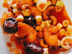 宫保虾球-潇湘府•湘菜领军品牌(望京店)