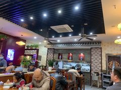 -朱鸿兴面馆(绿宝广场店)