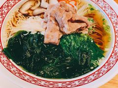 -江户前寿司(好运街店)