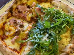 -PIZZA BIANCA(万象城店)