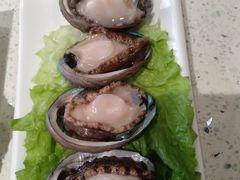 -阿莉餐厅(枣阳路店)