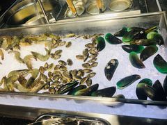 -博林天瑞喜来登酒店·西丽尚膳