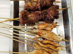 -金乐活美食(中街店)