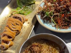 -金龙烧烤·牛肉面(西塔店)