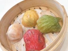 -白天鹅宾馆-宏图府餐厅