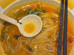 -粉小主·贵州酸汤牛肉粉(南京仙林金鹰店)