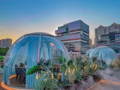 -享月汤皇·海鲜小火锅·聚会(曲江创意谷店)