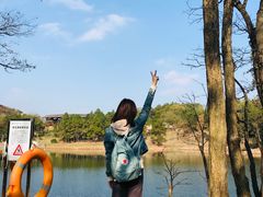 -南京市无想山景区