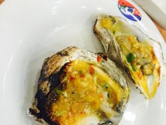-北京汉丽轩自助烧烤(解放桥店)
