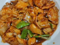 -肘子酥(王顶堤店)