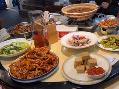 -马头巷·隐庐居·红油大虾(园区店)