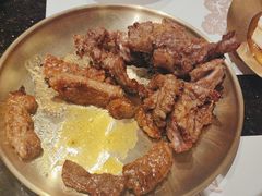 -笑谈小街·韩国料理(萝岗店)