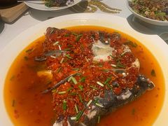 -湘上湘(米其林餐厅-正大中心总店)