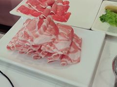 -光明·博海美食花园(上海瑞金医院12号楼店)