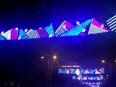 -枫花园汽车电影院(朝阳公园店)