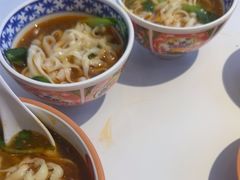 -初晋·山西地道刀削面.晋北莜面香(星耀城店)