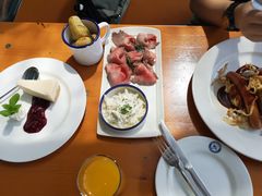 -宝莱纳餐厅(滨江店)