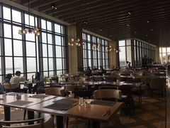 大堂-新食谱全日制餐厅·苏州苏州湾艾美酒店