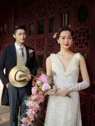 -第一夫人婚纱摄影(南京店)