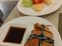 -西安高新希尔顿酒店·咖啡露台西餐厅