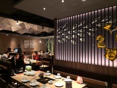 -捞王锅物料理(四川北路店)