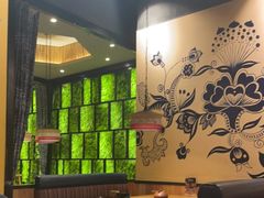 -吃饭皇帝大·土家民族菜(温州万象城店)