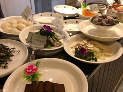 -千岛湖小鱼儿·淳安匠心农家菜